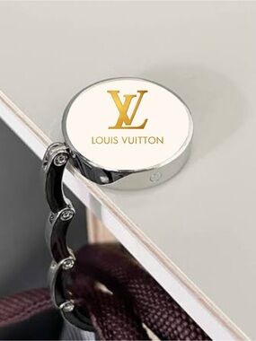HANDMADE FASHION Purse/Bag Hook